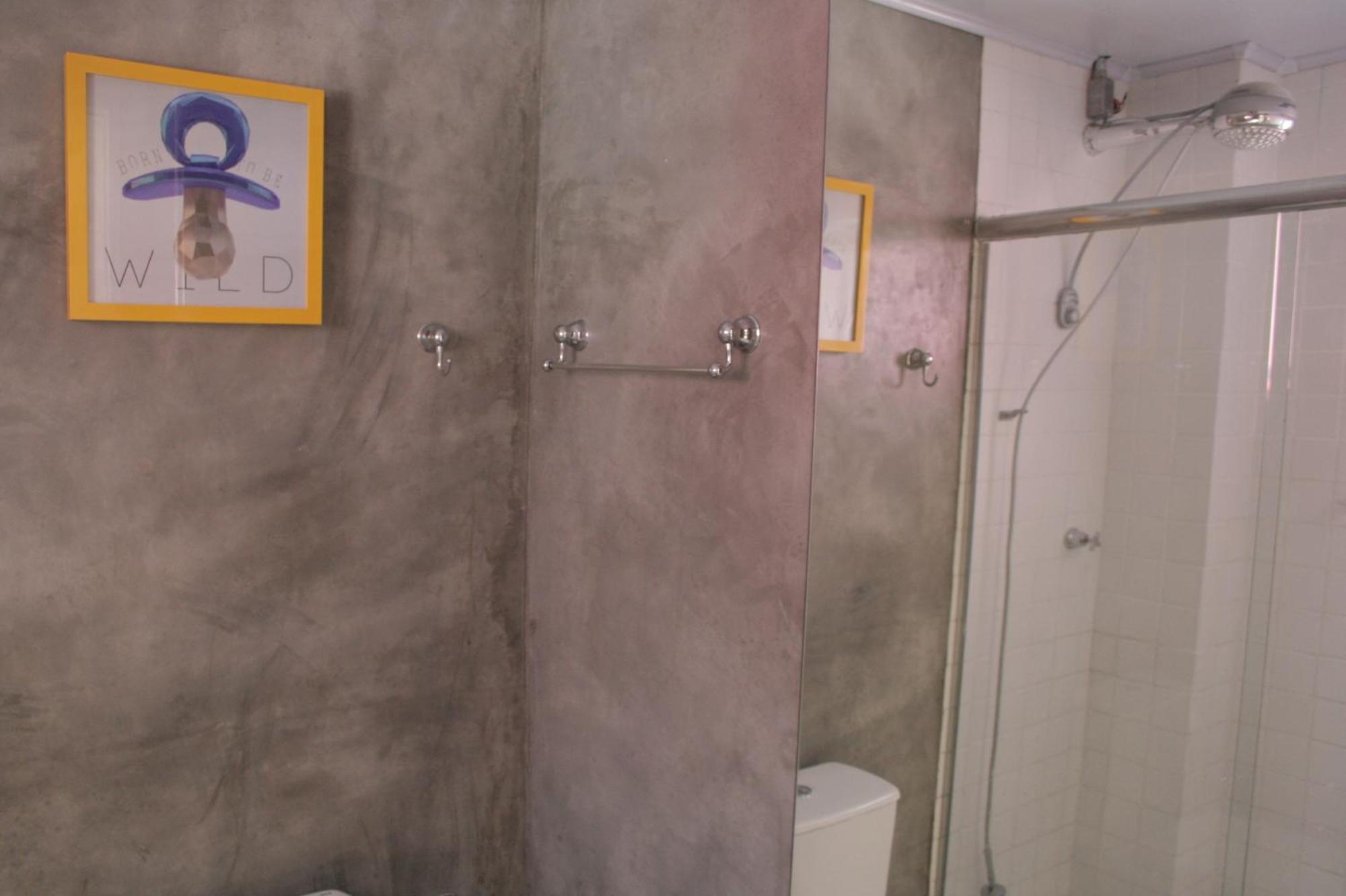Viva Hostel Design Сан-Паулу Номер фото