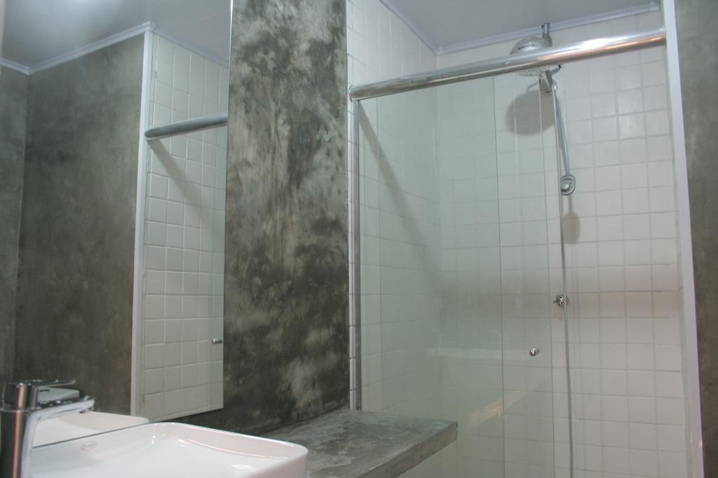 Viva Hostel Design Сан-Паулу Номер фото
